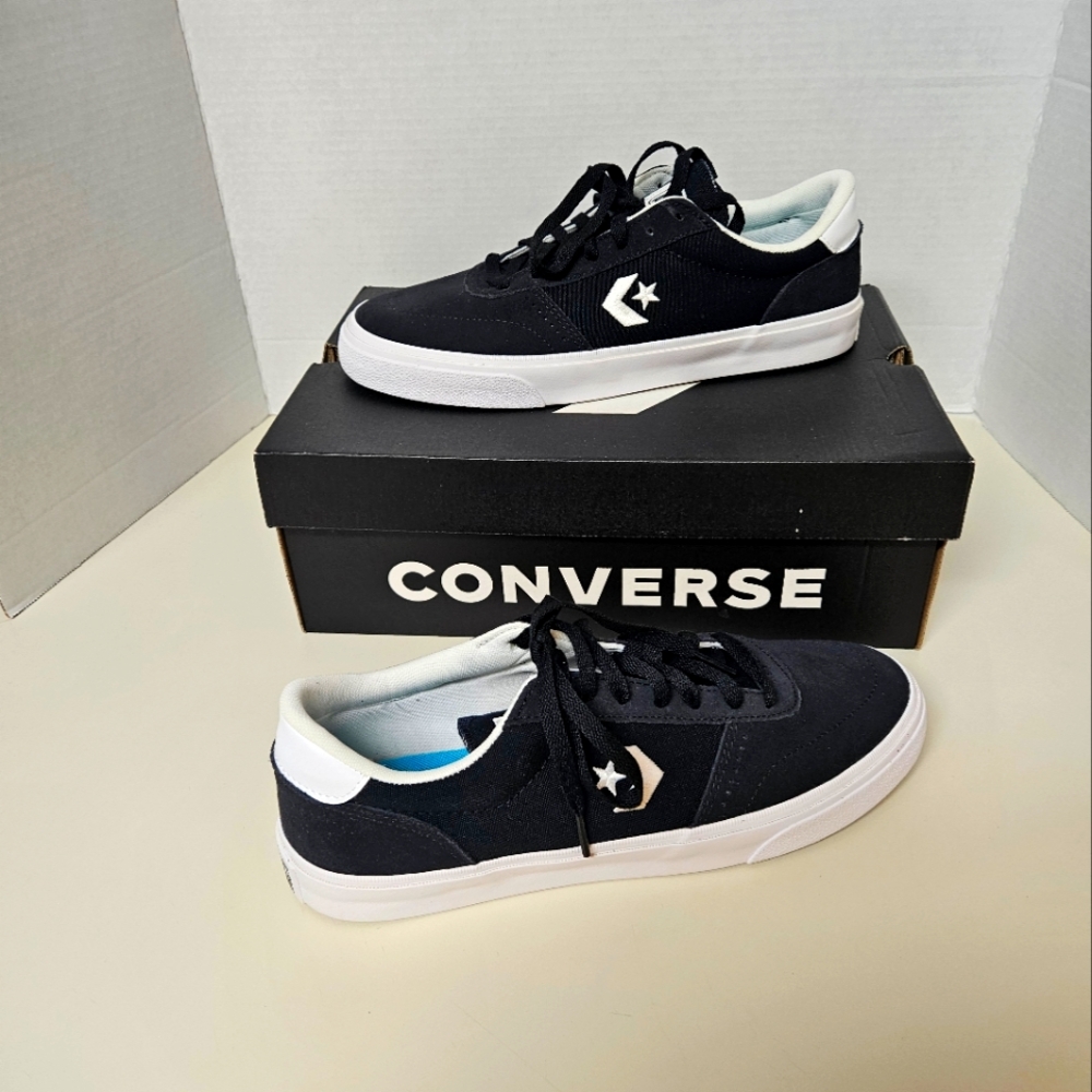 Converse Boulevard Oxford
